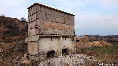сталкер1 сталкер1