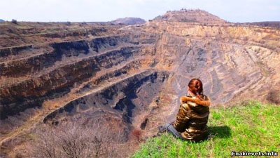 карьер Чагарники карьер Чагарники