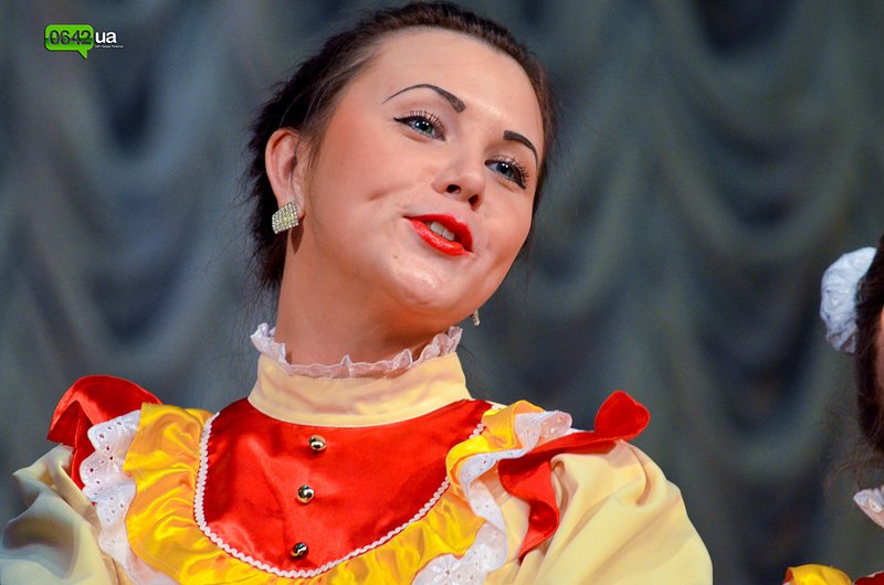 Луганские коллективы ВНУ им. Даля подтвердили звание «наро..., фото-6 Луганские коллективы ВНУ им. Даля подтвердили звание «народный» (ФОТО), фото-6
