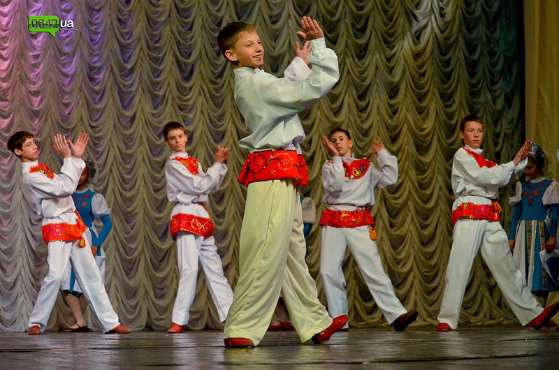 Луганские коллективы ВНУ им. Даля подтвердили звание «наро..., фото-12 Луганские коллективы ВНУ им. Даля подтвердили звание «народный» (ФОТО), фото-12