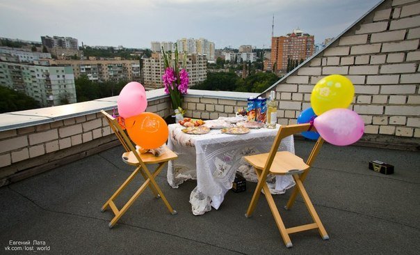 крыша крыша