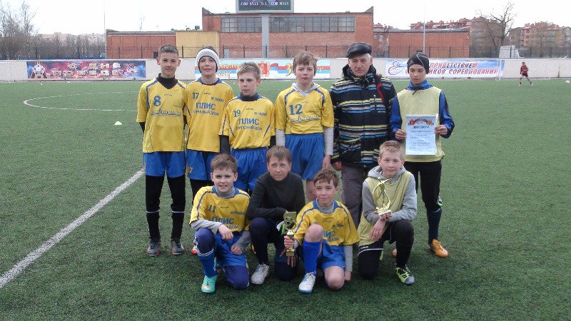 1-е место 464 мальчики 2000-2001 1-е место 464 мальчики 2000-2001
