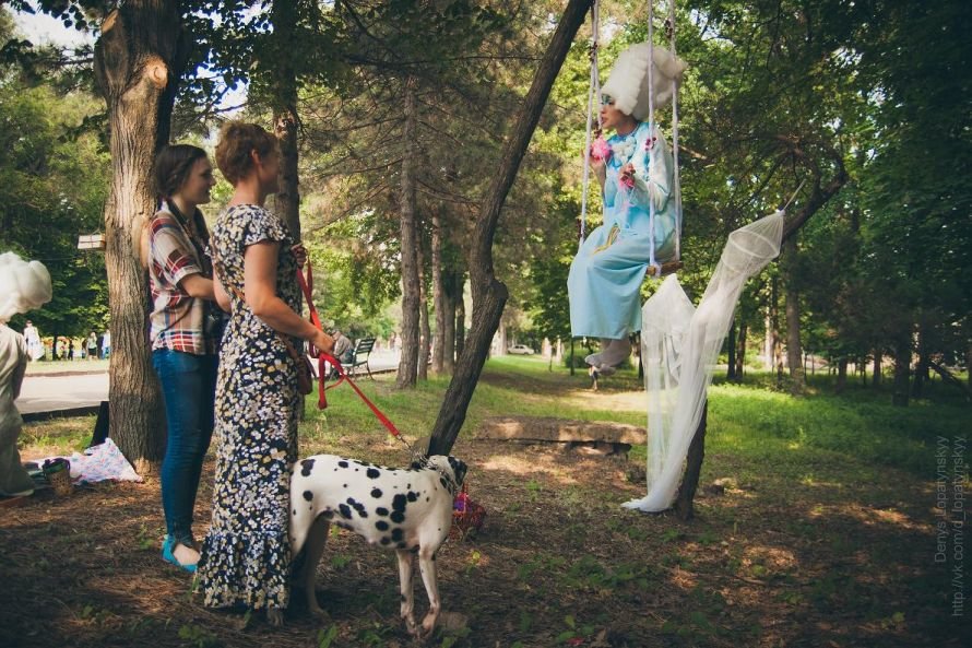 Благодійний Фестиваль ШELTER+ (8) Благодійний Фестиваль ШELTER+ (8)