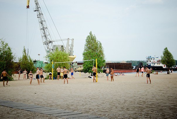 пляжи 12 пляжи 12