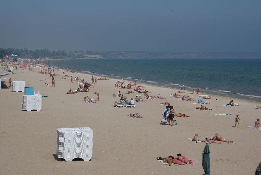 лузановка лузановка
