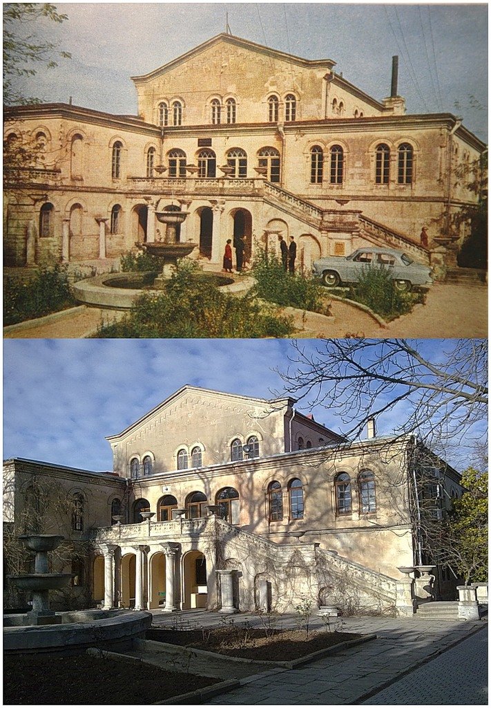 итальянский дворик итальянский дворик