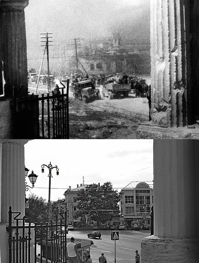 Малахов курган 1944 Малахов курган 1944