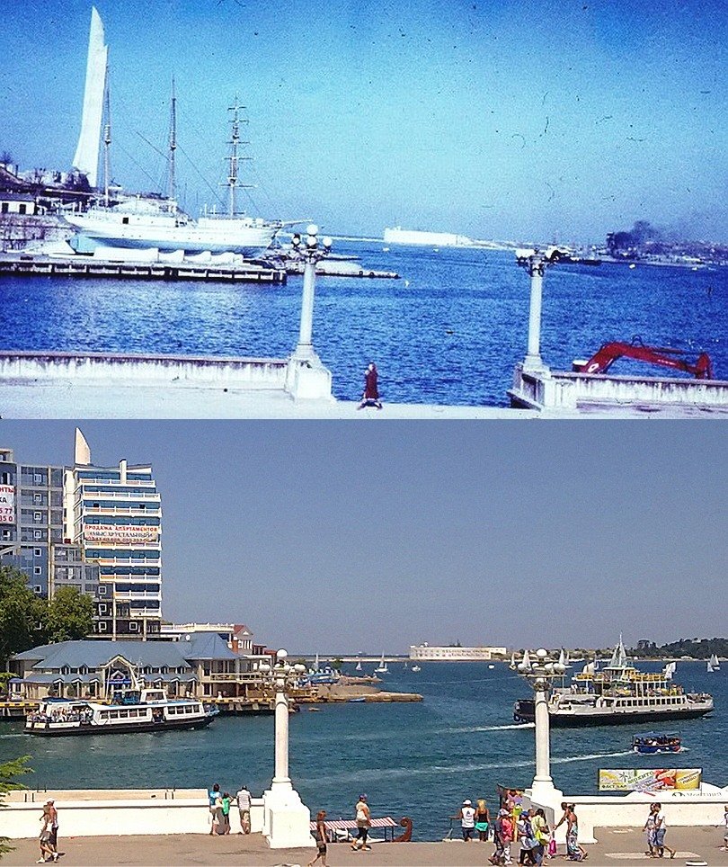 1983 2011 Баркентина 1983 2011 Баркентина