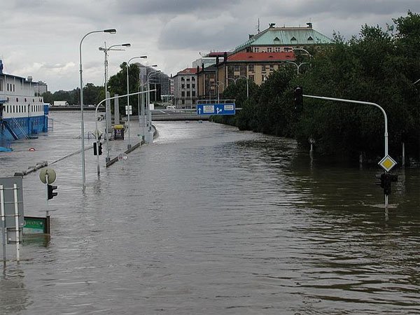 повінь Чехія1 повінь Чехія1