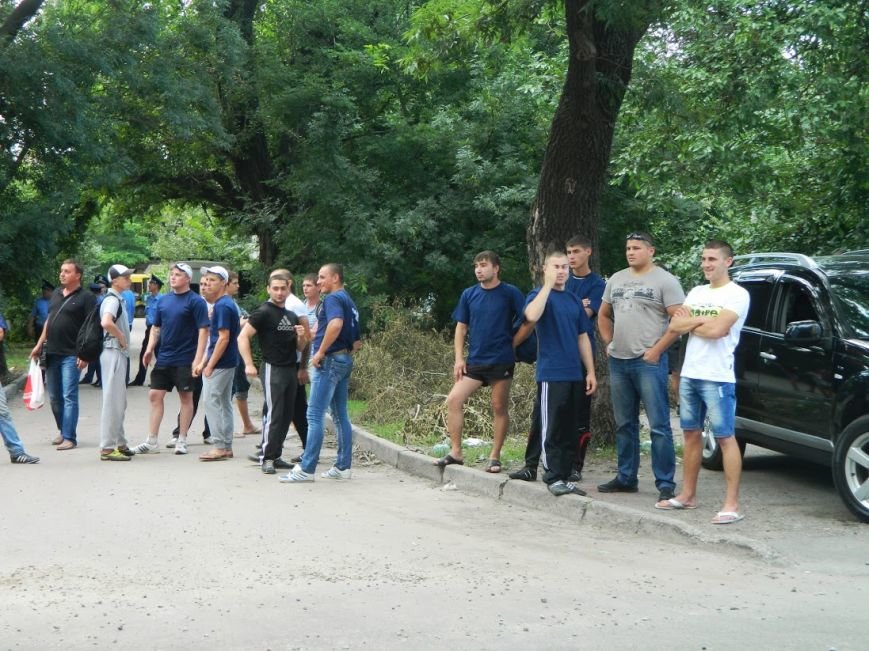 3 Молодики 3 Молодики