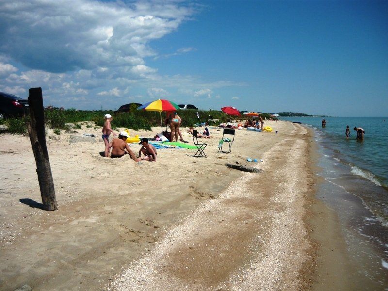 берег моря берег моря