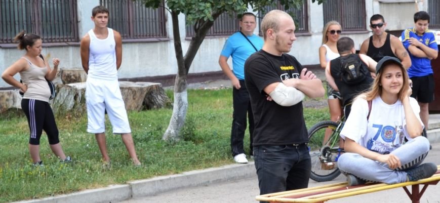 Танцы (2) Танцы (2)