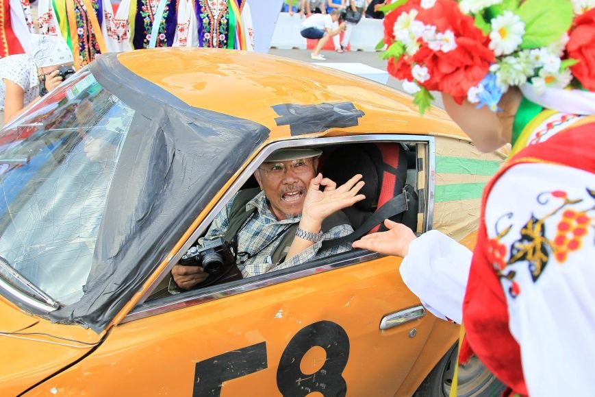 rally_PEKING_to_PARIS_in_Kharkiv (KRAWS) 2017 rally_PEKING_to_PARIS_in_Kharkiv (KRAWS) 2017