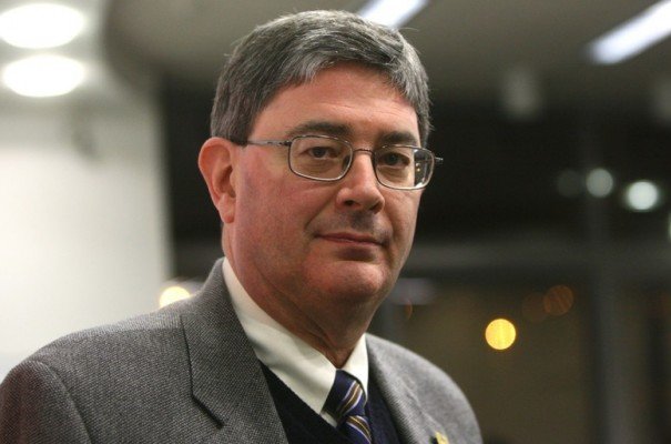 George Weigel George Weigel