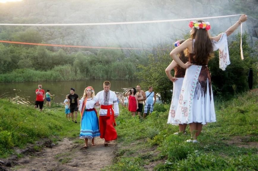 праздник ивана купала праздник ивана купала