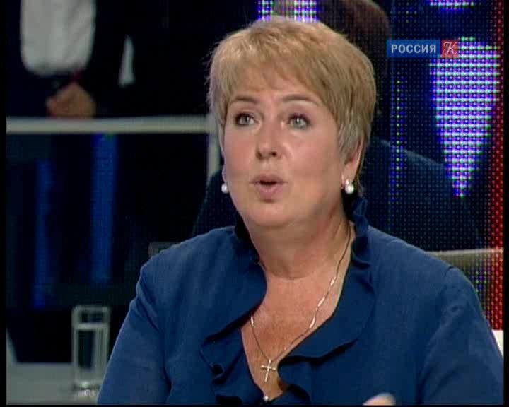 Элла Марленовна Либанова Элла Марленовна Либанова