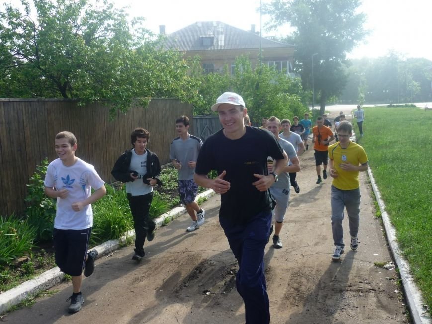 Сайт города Артемовска выдвинул восемь номинантов на конкурс «Человек года» (фото) - фото 6 Сайт города Артемовска выдвинул восемь номинантов на конкурс «Человек года» (фото) - фото 6
