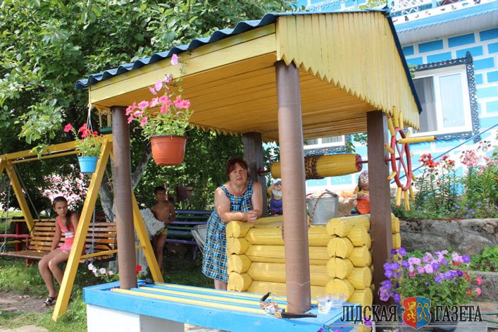20130719_новости_парк развлечений сделал мужчина у себя дома-7 20130719_новости_парк развлечений сделал мужчина у себя дома-7