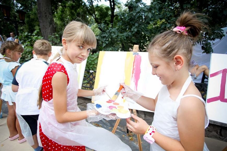 Koliorovyy weekend_1 Koliorovyy weekend_1