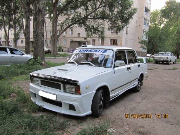 ВАЗ 2105 ВАЗ 2105