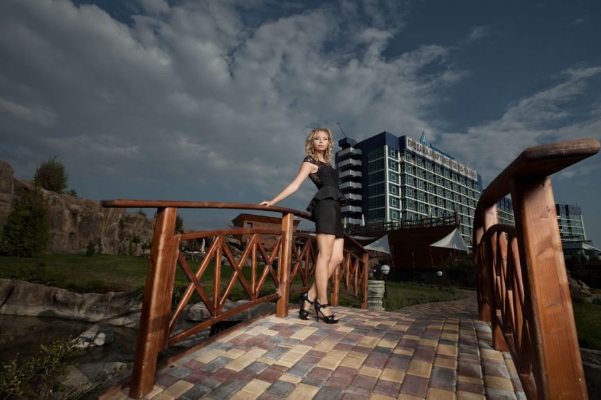 Алина-Тригуб Алина-Тригуб