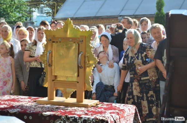 святині в Луцьку6 святині в Луцьку6