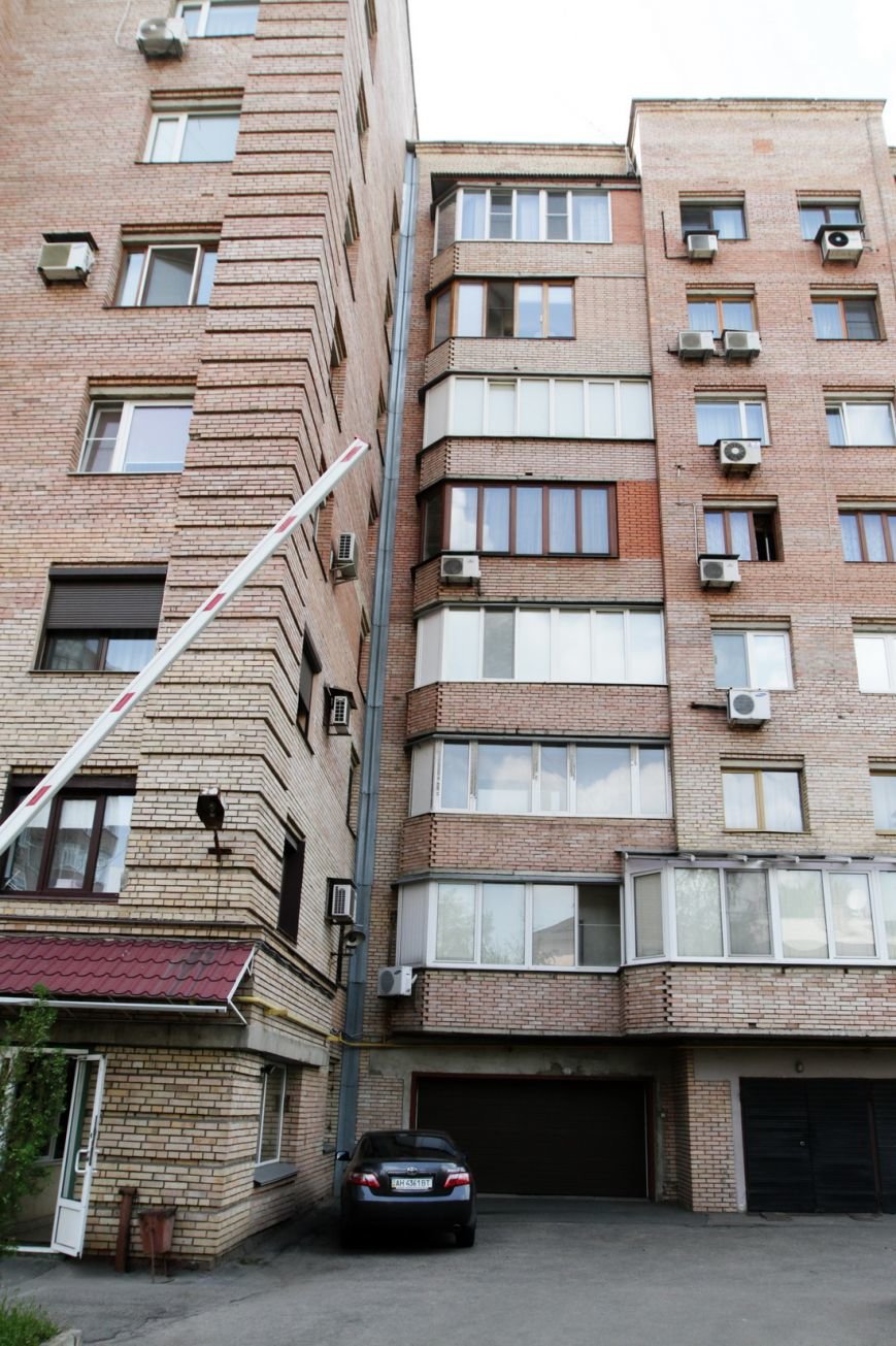 Шишацкий-1 Шишацкий-1
