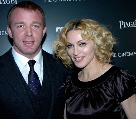madonna