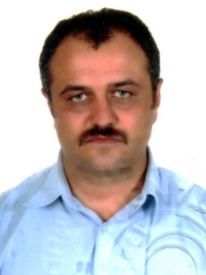 БАЙЧЬОЛЬ Хакан БАЙЧЬОЛЬ Хакан
