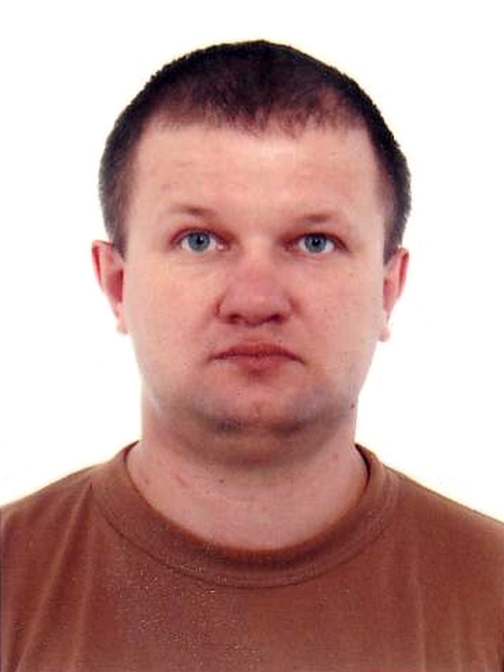 СТАРОВ Юр__й Дмитрович СТАРОВ Юр__й Дмитрович