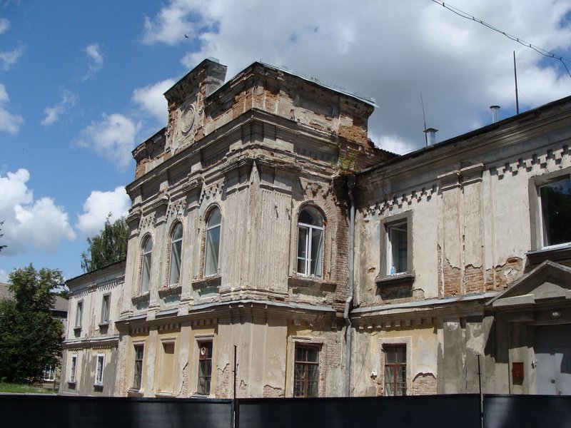 Любар_палац Любар_палац