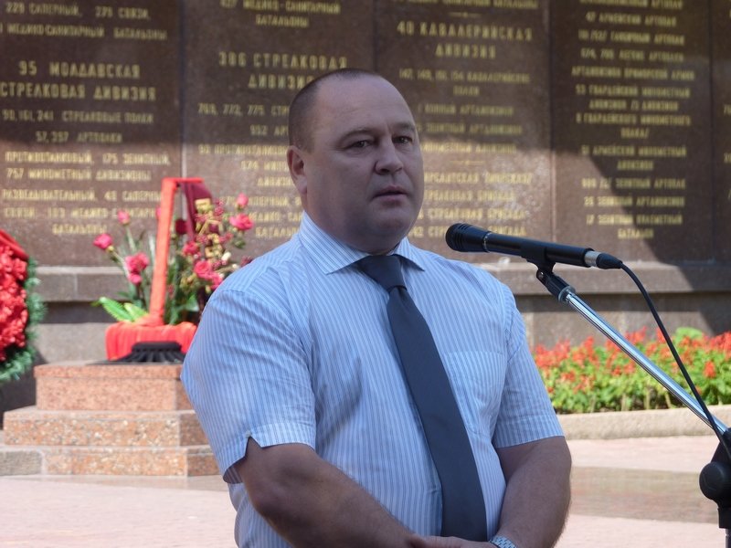 Румянцев Румянцев