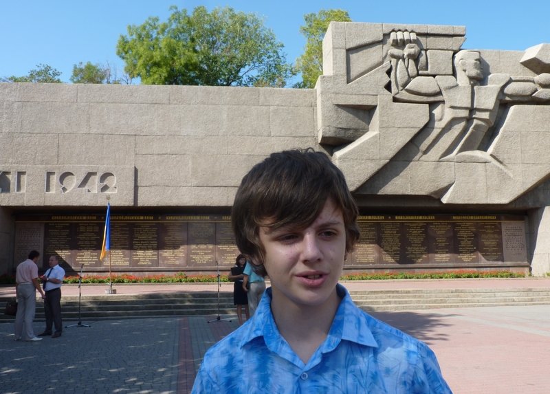 Роман Смородин Роман Смородин
