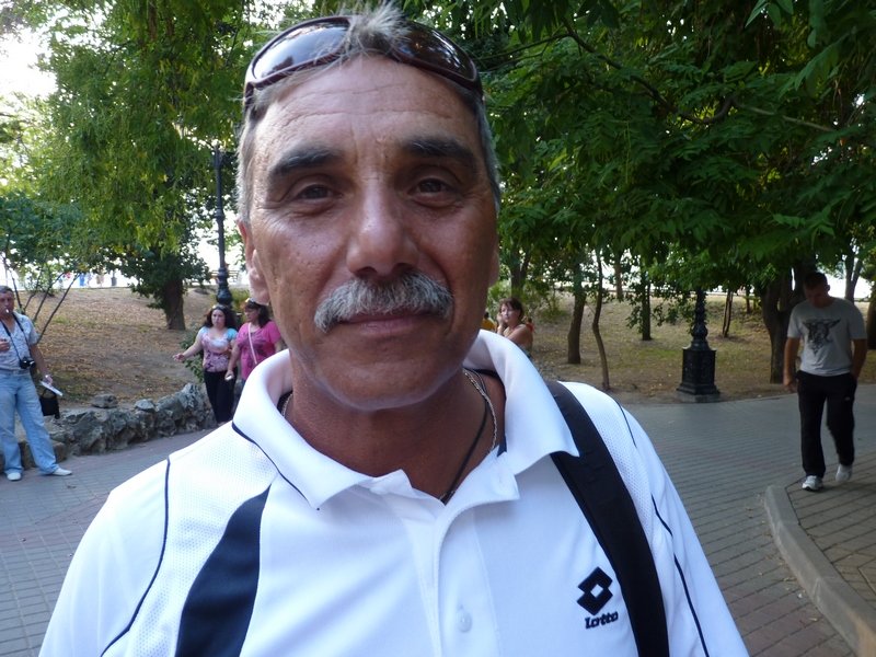 Василий Азатханов Василий Азатханов