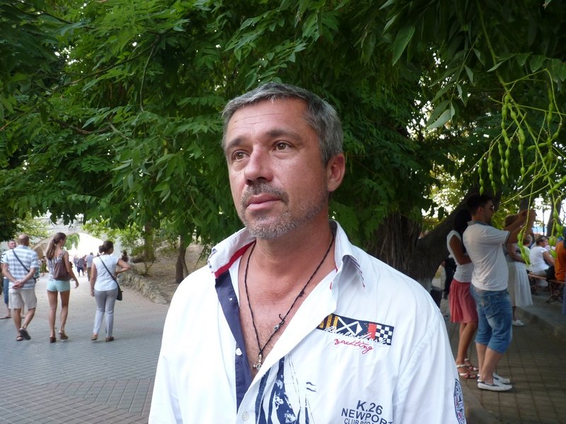 Сергей Мануйленко Сергей Мануйленко
