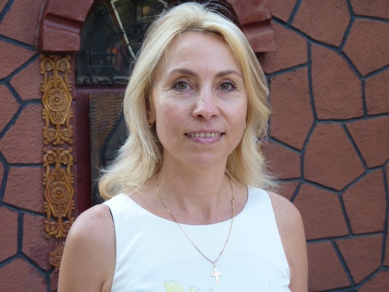 Ирина Сальникова Ирина Сальникова