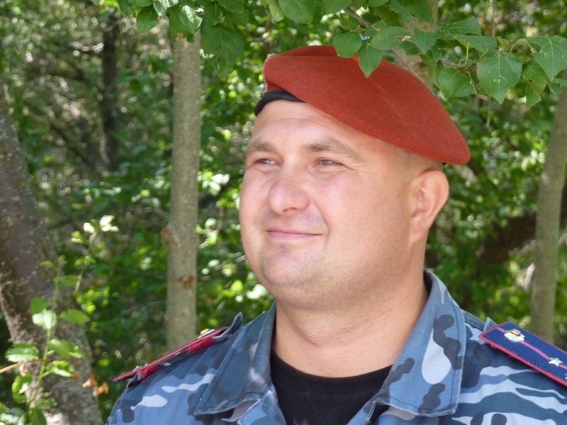 Александр Ртищев Александр Ртищев