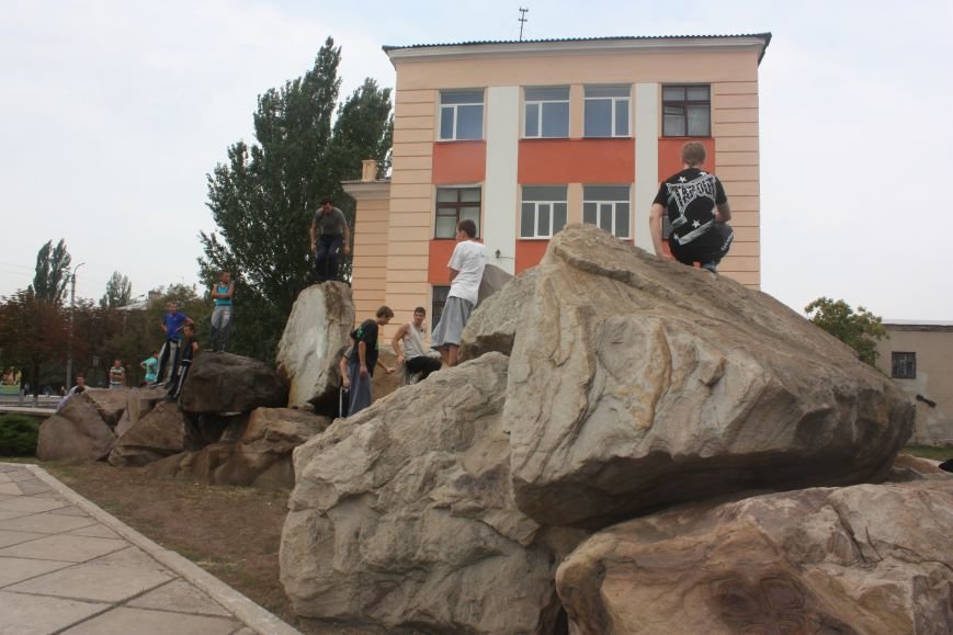 паркуристы 010 паркуристы 010