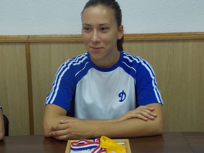 Светлана Светлана