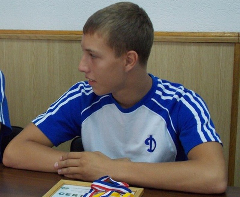 Дмитрий Дмитрий