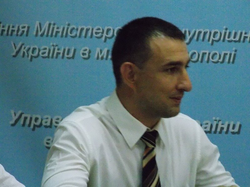 тренер тренер