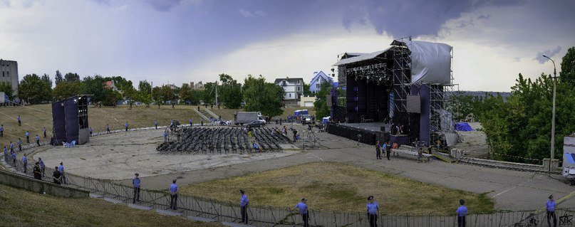 scena