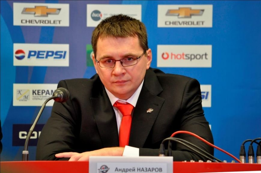 Назаров Назаров