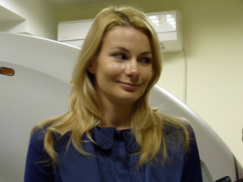 Алена Казимирова 