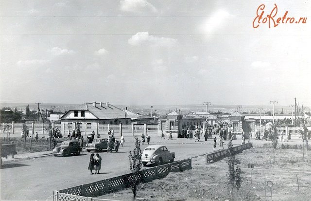 рынок старый3 рынок старый3