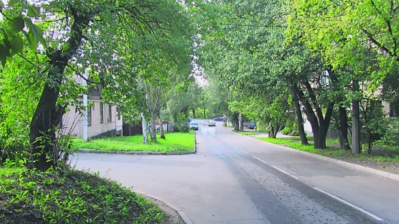 Казачий Казачий