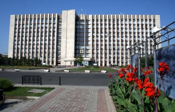 Октябрьская Октябрьская