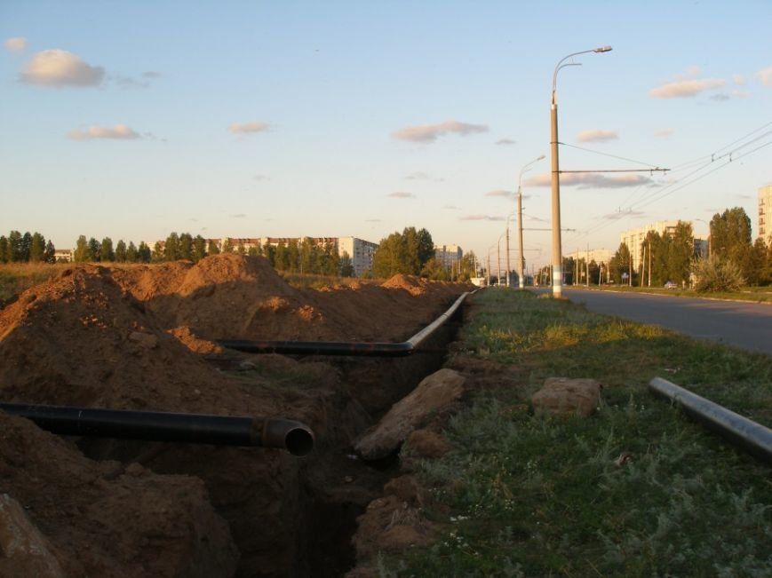 Фото траншея3!!!!!!!!!!!!1 Фото траншея3!!!!!!!!!!!!1