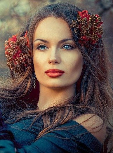 Карина Зосимова Карина Зосимова