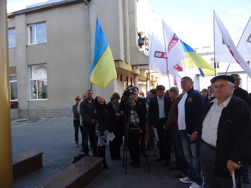 пікет казначейства4 пікет казначейства4